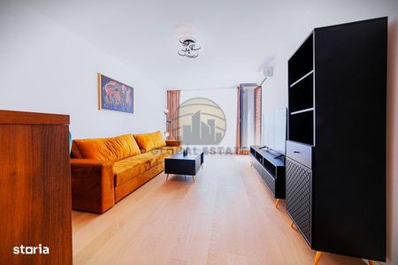 Inchirieri Apartamente 2 camere Bucuresti - Photo 2