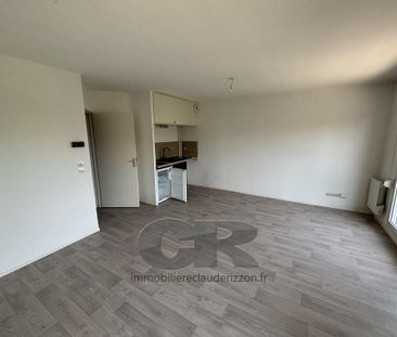 Location Appartement 1 pièce 35m² METZ 57070 - Photo 3