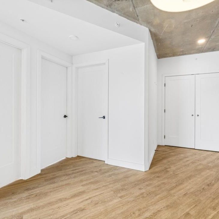 Appartement à louer - Montréal (Ahuntsic-Cartierville) (Cartierville) - Photo 1