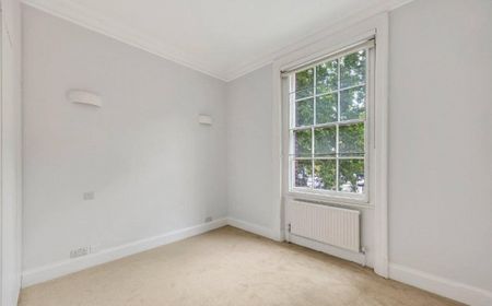 Abbey Lodge, St John’s Wood - Photo 5