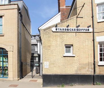 White Horse Apartments, Hill Street, Saffron Walden - Photo 3