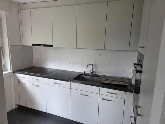 3.5 Zimmer, 74 m², EG - Foto 1