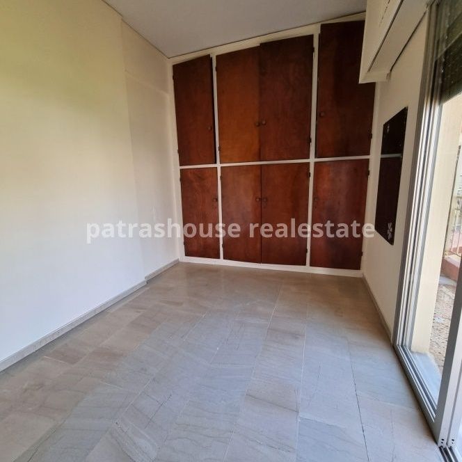 Studio/Γκαρσονιέρα για ενοικίαση Τέρψη (Πάτρα) - Photo 1