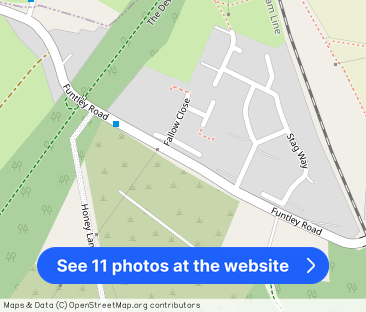 Funtley Road, Fareham - Photo 1