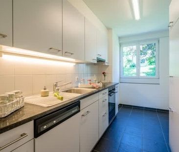 1 Zimmer, 35 m², 1. Stock - Photo 1