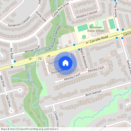 27 Duncombe Lane, Richmond Hill