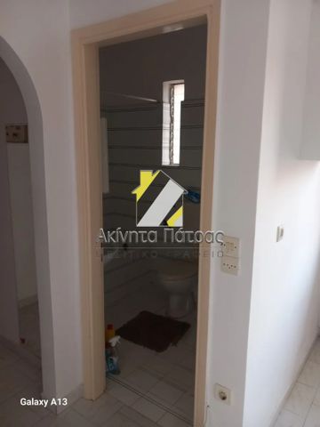 Γκαρσονιέρα/Studio 30 τ.μ. - Φωτογραφία 5