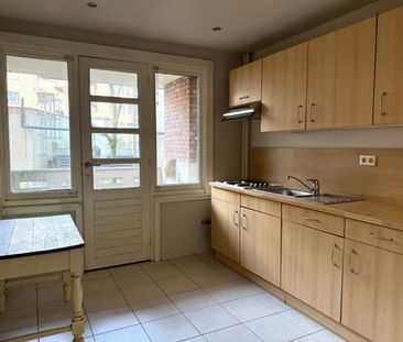 Appartement te huur - Photo 1