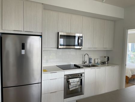 For Lease - 32 Forest Manor Road Unit# 810, Toronto, Ontario - Photo 2
