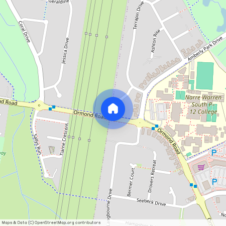 211 Ormond Road, Vic 3805, Narre Warren South