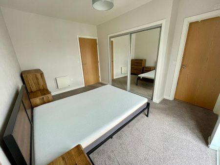 1 bedroom apartment to rent - Photo 4