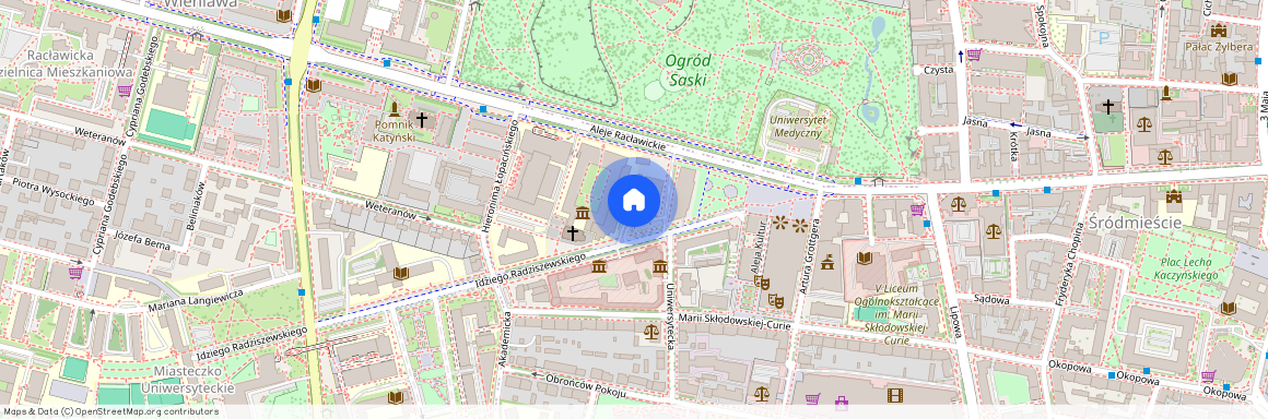 Śródmieście, Lublin, lubelskie