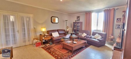 Location Appartement 6 pièces 139m² BRIVE LA GAILLARDE 19100 - Photo 3