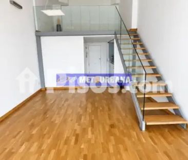 Loft en alquiler en Sant Llorenç - Photo 2