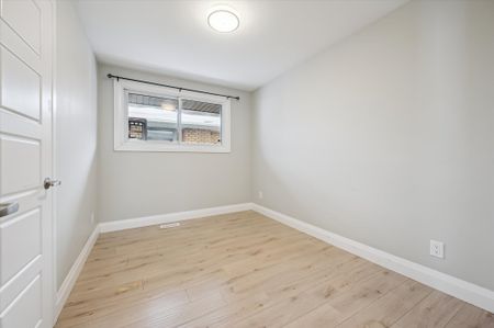 For Lease - 192 Glen Road Unit# Upper, Kitchener, Ontario - Photo 3