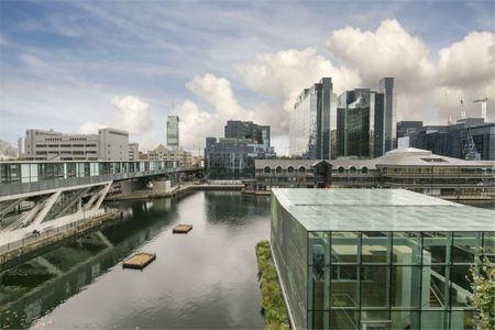 Pan Peninsula Square, London, E14 9HN - Photo 2