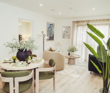 Walton House - Photo 4