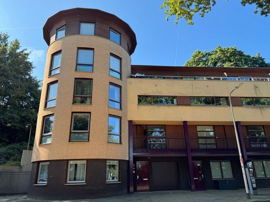 Te huur: Appartement Ubbergseweg in Nijmegen - Foto 1