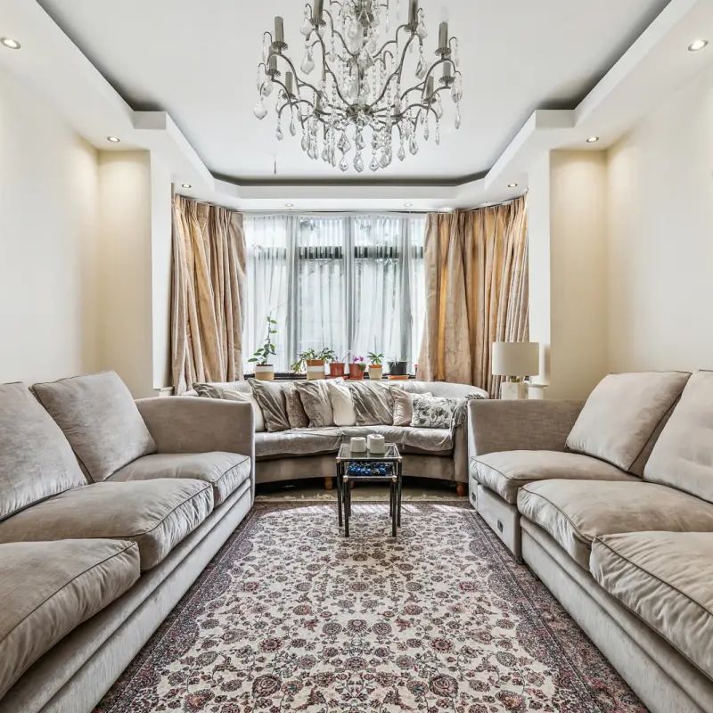 7 bedroom house in London - Photo 1