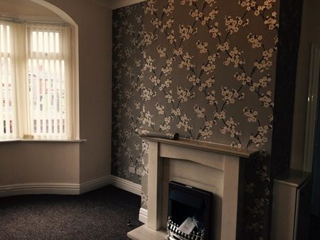 1 Bedroom Flat for Rent in Condor grove, Central, Blackpool, FY1 - Photo 2