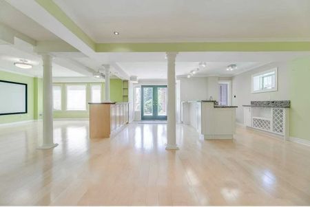 For Lease - 2201 Galloway Drive, Oakville, Ontario - Photo 4