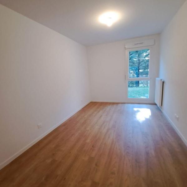 Location Appartement 3 pièces 73m² CHALLES LES EAUX 73190 - Photo 1