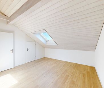 4.5 Zimmer, 110 m², 3. Stock - Photo 6