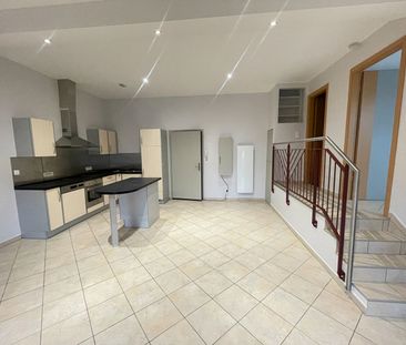 Location Appartement 2 pièces 48m² - Photo 4