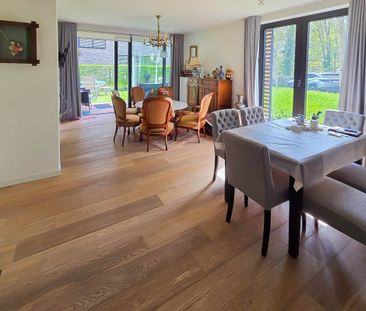 service flat met 1 slaapkamer en tuin + mogelijkheid tot parkeerplaats - Photo 6
