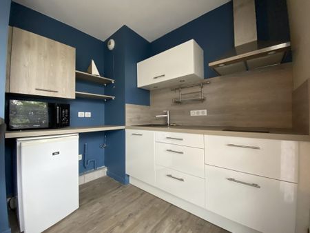 Appartement Montbonnot-Saint-Martin - Photo 3