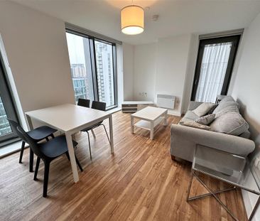 2 bedroom apartment to rent - Photo 1