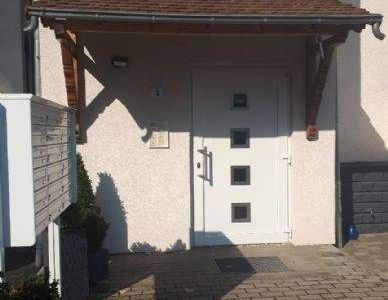 CORDULA IMMOBILIEN elegante 3 Raum - Wohnung mit 2 Bäder und Balkon zu vermieten cordula 2917 - Foto 1