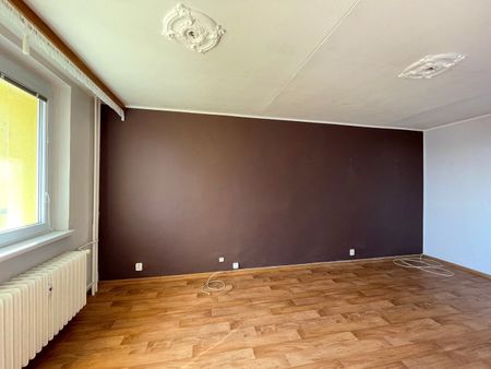 Pronájem bytu 3+1 69 m² - Photo 2