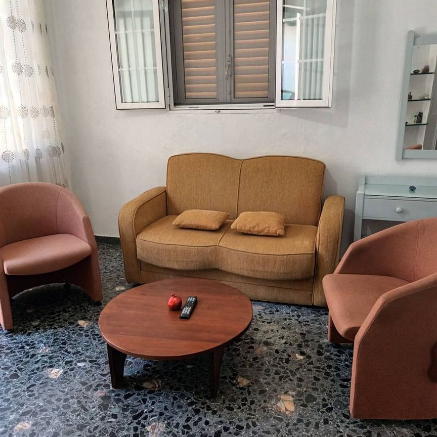 Μονοκατοικία για ενοικίαση Σχινοκάψαλα (Μακρύς Γιαλός) - Φωτογραφία 1