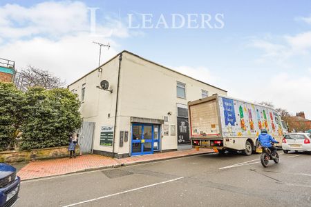 1 bedroom apartment to rent Market House, Heanor - Photo 3