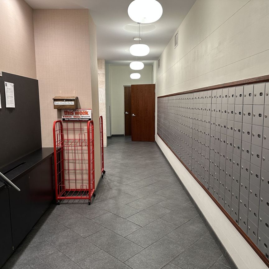 For Lease - 4090 Living Arts Drive Unit# 1507, Mississauga, Ontario - Photo 1