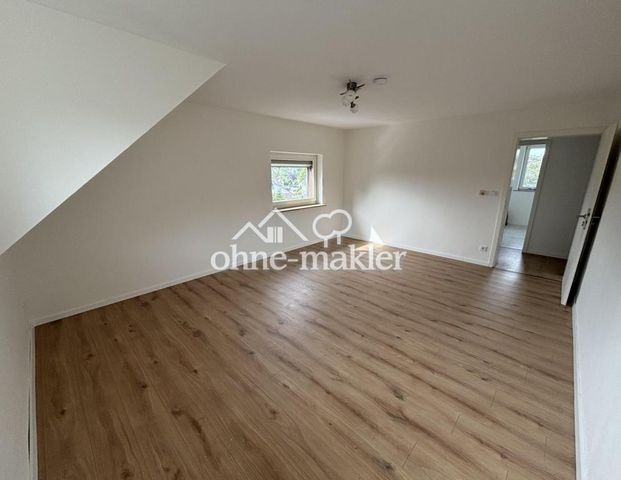 Hell und Zentrumsnah - freie 3 Zimmer Whg Provisionfrei - Foto 1