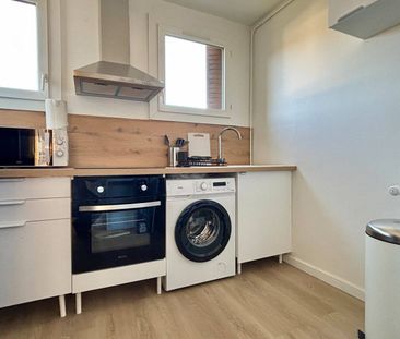 Location appartement 18.76 m² à Évreux (27000) - Photo 6