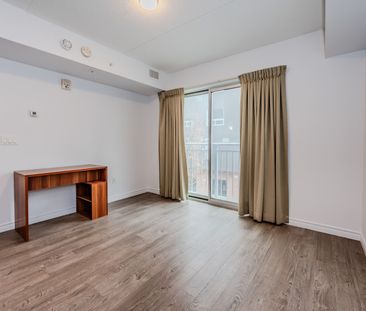 For Lease - 321 Spruce Street Unit# 207, Waterloo, Ontario - Photo 6
