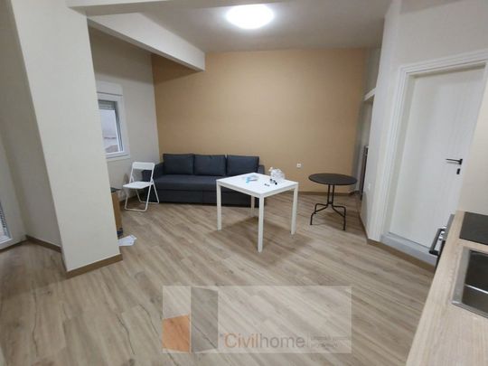 Διαμέρισμα για ενοικίαση Καμάρα - Ροτόντα (Κέντρο Θεσσαλονίκης) - Photo 1