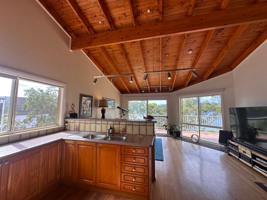 Daleys Point - Photo 1