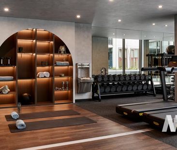 307B/72 Ascot Vale Road, Flemington VIC 3031 - Apartment For Rent |... - Photo 5