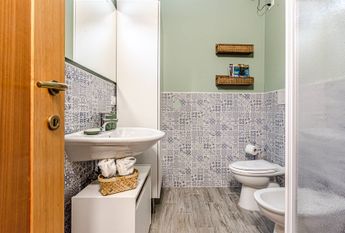 Maison Leone in Affitto a PASSEGGIATA