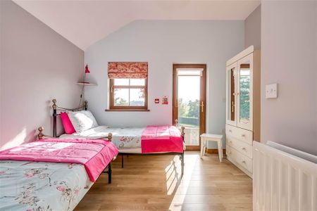 Coach House ( 1), 71a Flatfield Clocktower Cottages, Lany Road, Moira, Hillsborough, BT67 0PA - Photo 5