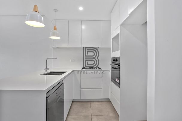 203/655 King Street, Newtown NSW 2042 - Apartment For Rent | Domain - Photo 1