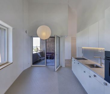3.5 Zimmer, 125 m², 3. Stock - Foto 6