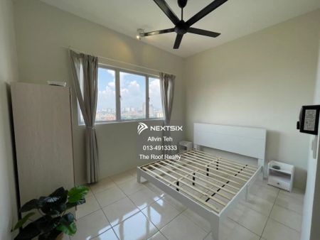 Platinum OUG Residence - Foto 5