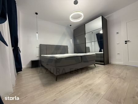 Apartament lux 2 camere si vedere panoramica in Evolution - Photo 2