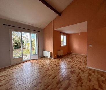 Maison 4 Pièces 85 m² - Photo 2