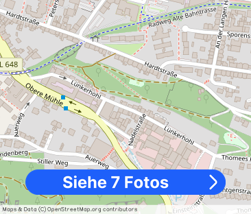 Lünkerhol: Gepflegte Erdgeschosswohnung in ruhiger Lage - Foto 1